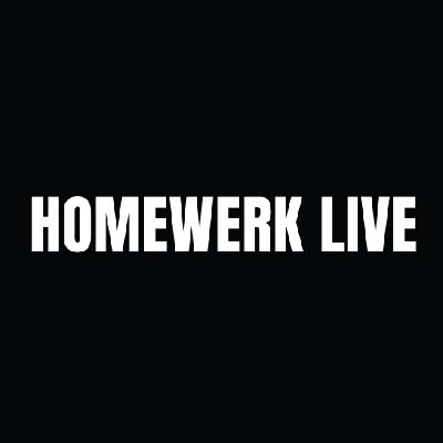 Homewerk Live